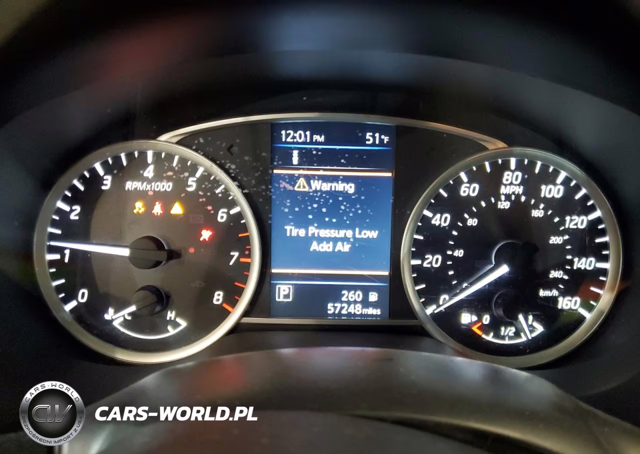 2019 Nissan Sentra S VIN:3N1AB7AP2KY327840 - 9