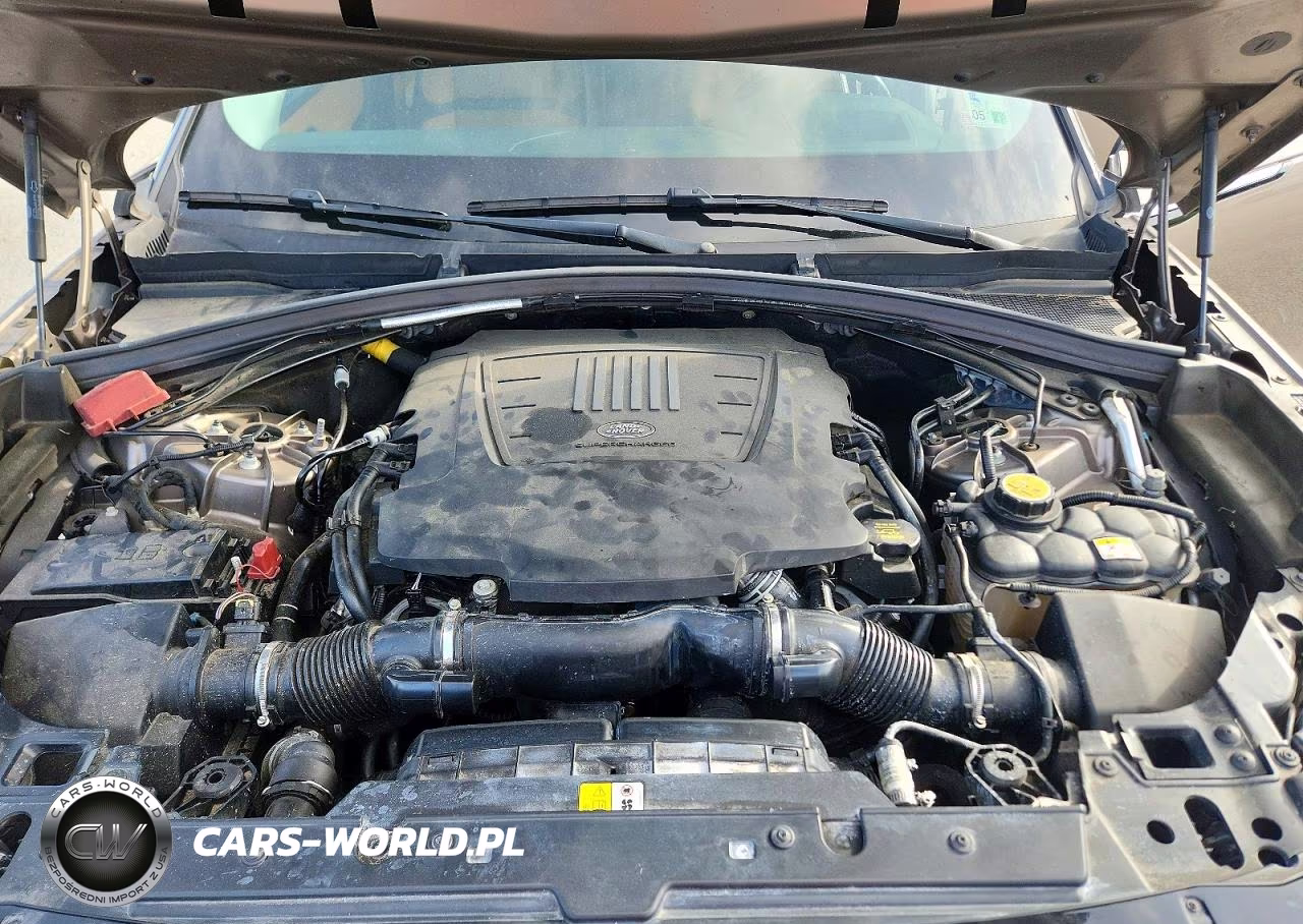 2018 Land Rover Range Rover Velar Se VIN:SALYC2RV6JA702655 - 12