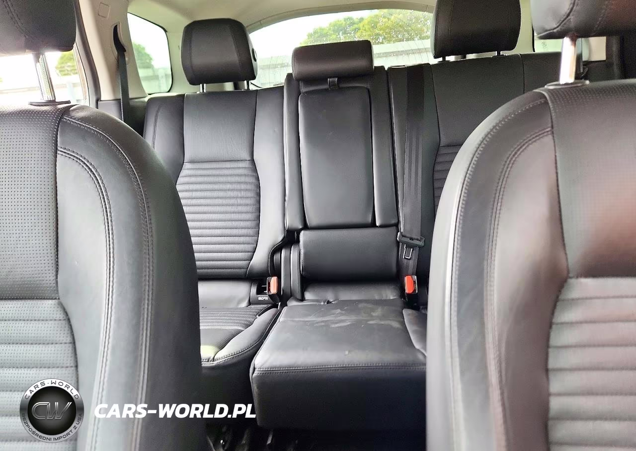 2018 Land Rover Discovery Sport Hse Luxury VIN:SALCT2RX8JH755151 - 10