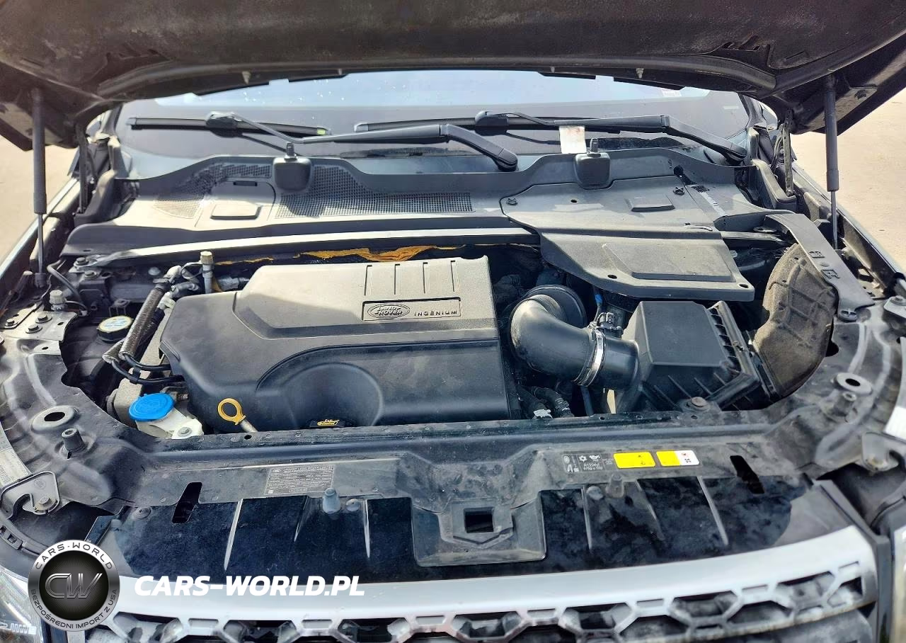2018 Land Rover Discovery Sport Hse Luxury VIN:SALCT2RX8JH755151 - 12