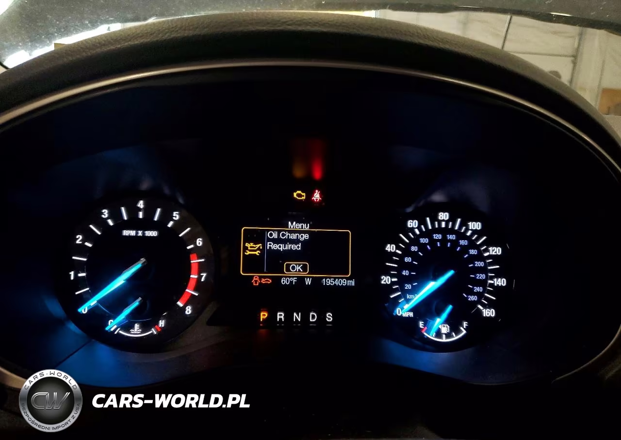 2016 Ford Fusion Se VIN:3FA6P0HD2GR284714 - 9