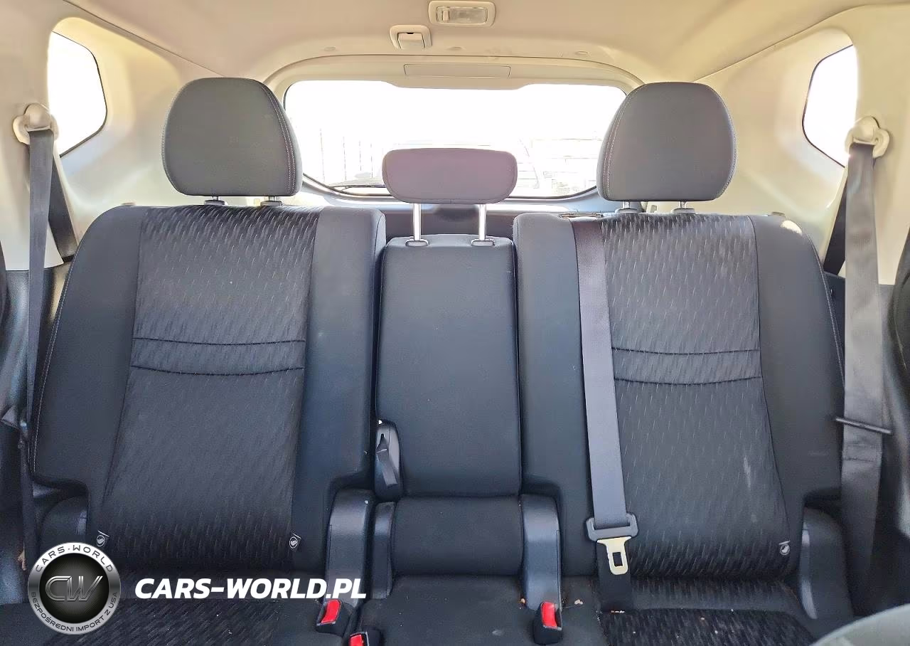 2018 Nissan Rogue Sv VIN:KNMAT2MT6JP572579 - 10