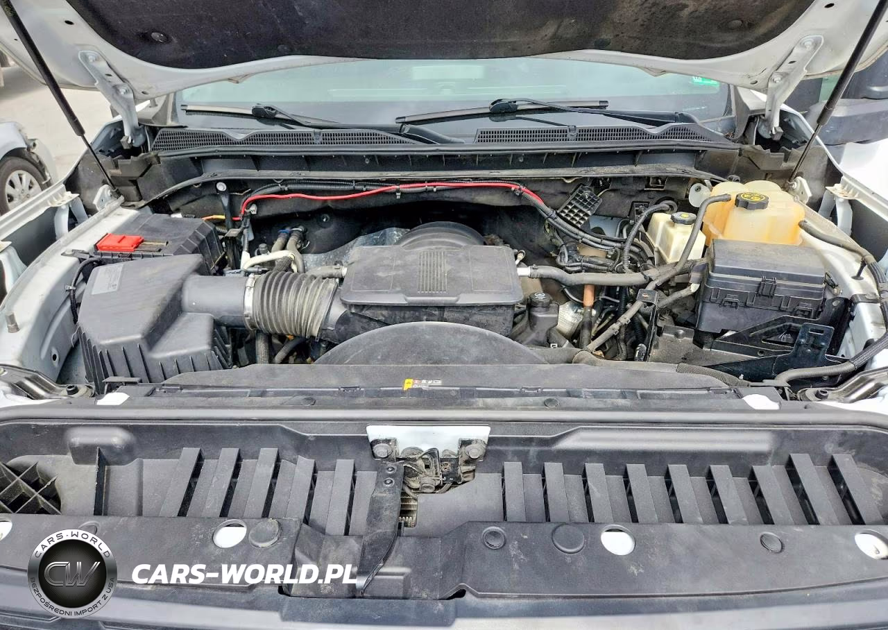 2021 GMC Sierra K2500 Heavy Duty VIN:1GT49LE79MF211151 - 11