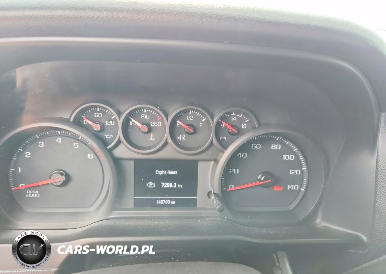 2021 GMC Sierra K2500 Heavy Duty VIN:1GT49LE79MF211151 - 9