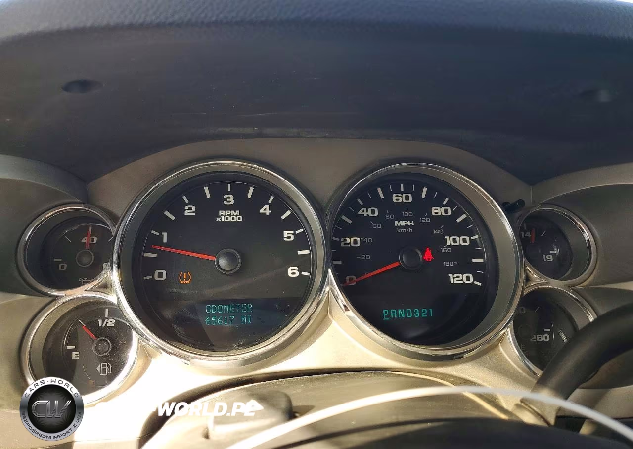 2007 Chevrolet Silverado K1500 VIN:1GCEK14097Z552912 - 9