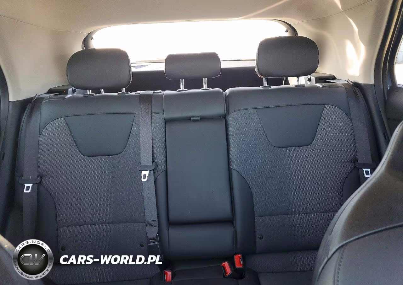 2025 Kia Niro Ex VIN:KNDCS3LF9S5256152 - 10