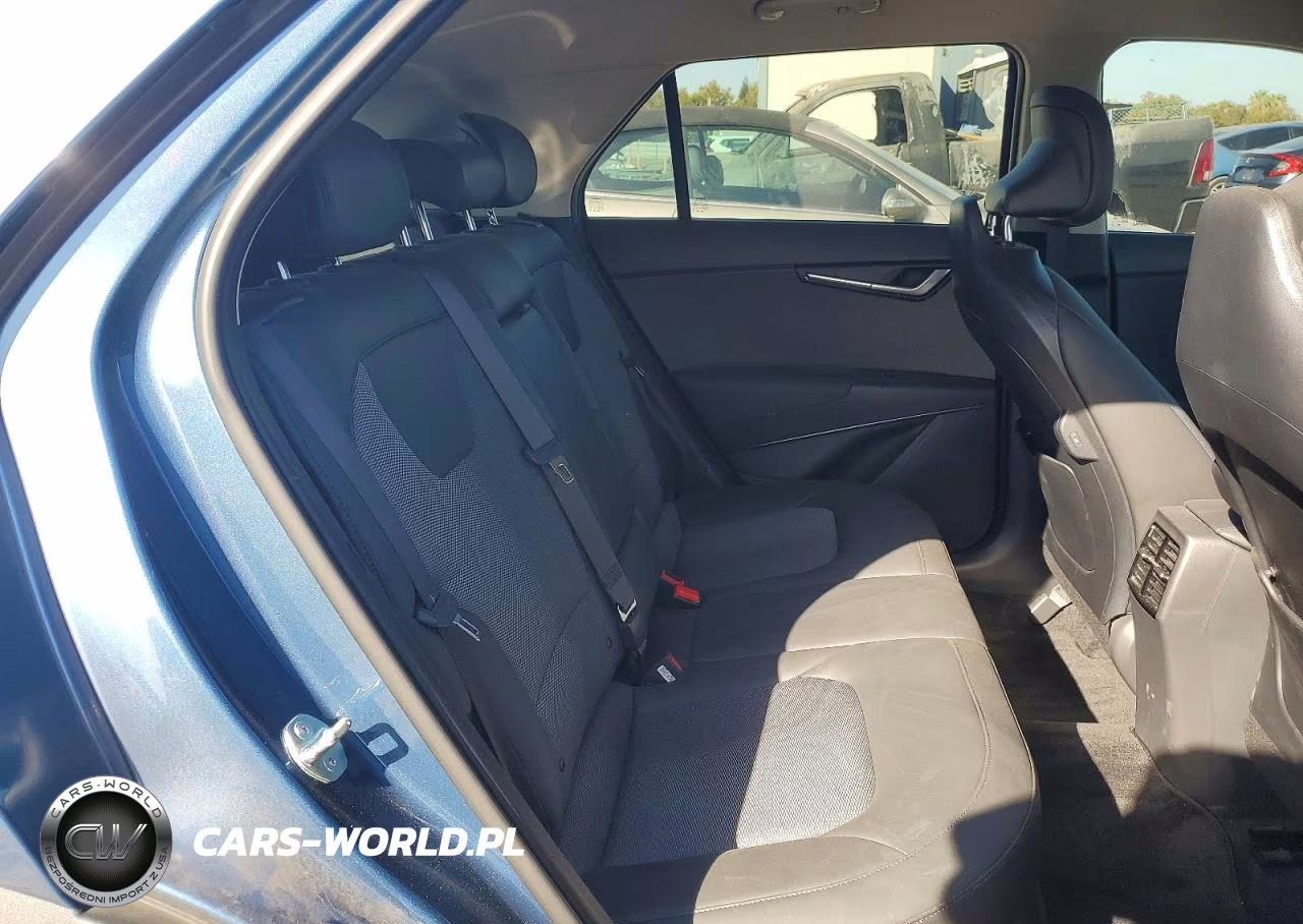 2025 Kia Niro Ex VIN:KNDCS3LF9S5256152 - 11