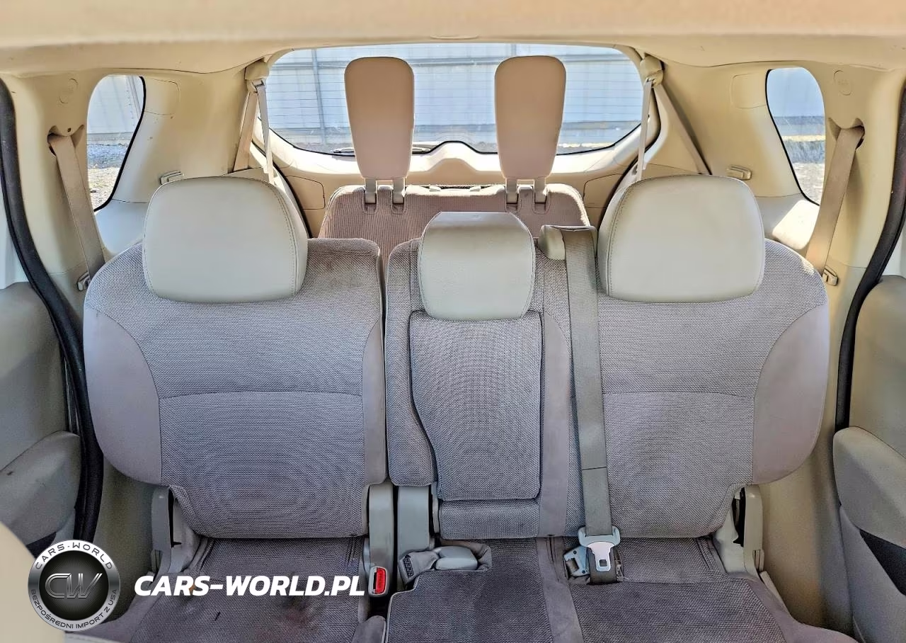 2009 Mitsubishi Outlander Se VIN:JA4MT31WX9Z007201 - 10