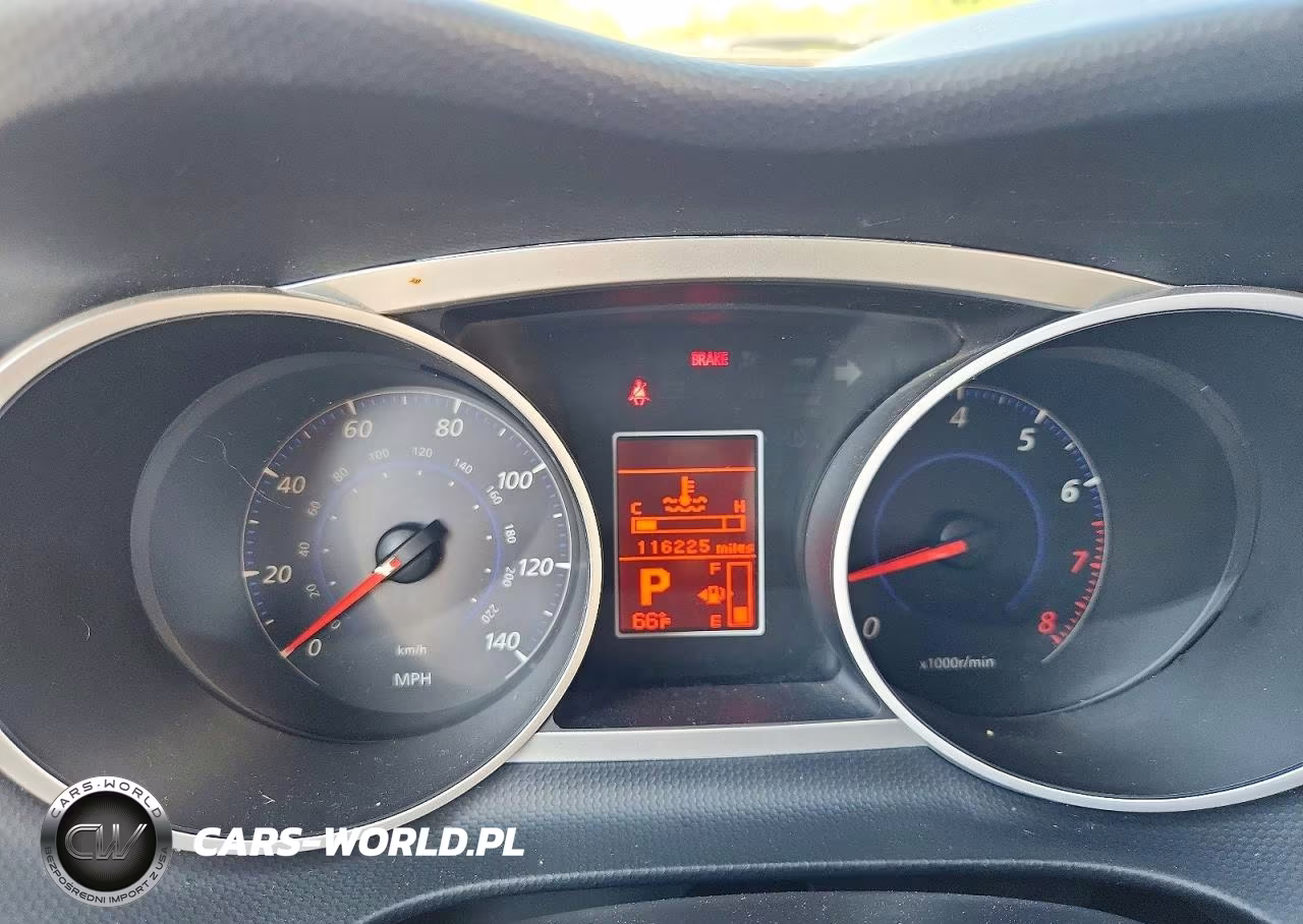 2009 Mitsubishi Outlander Se VIN:JA4MT31WX9Z007201 - 9