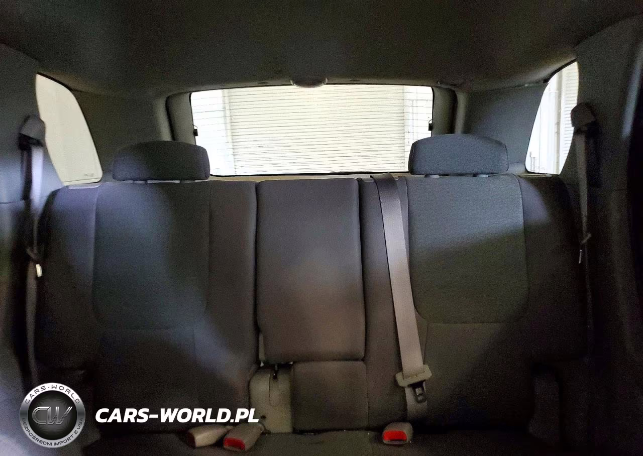 2009 Chevrolet Equinox Lt VIN:2CNDL43F896215044 - 10