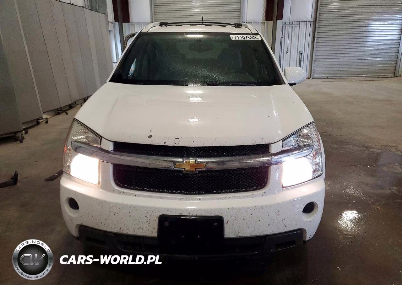 2009 Chevrolet Equinox Lt VIN:2CNDL43F896215044 - 5