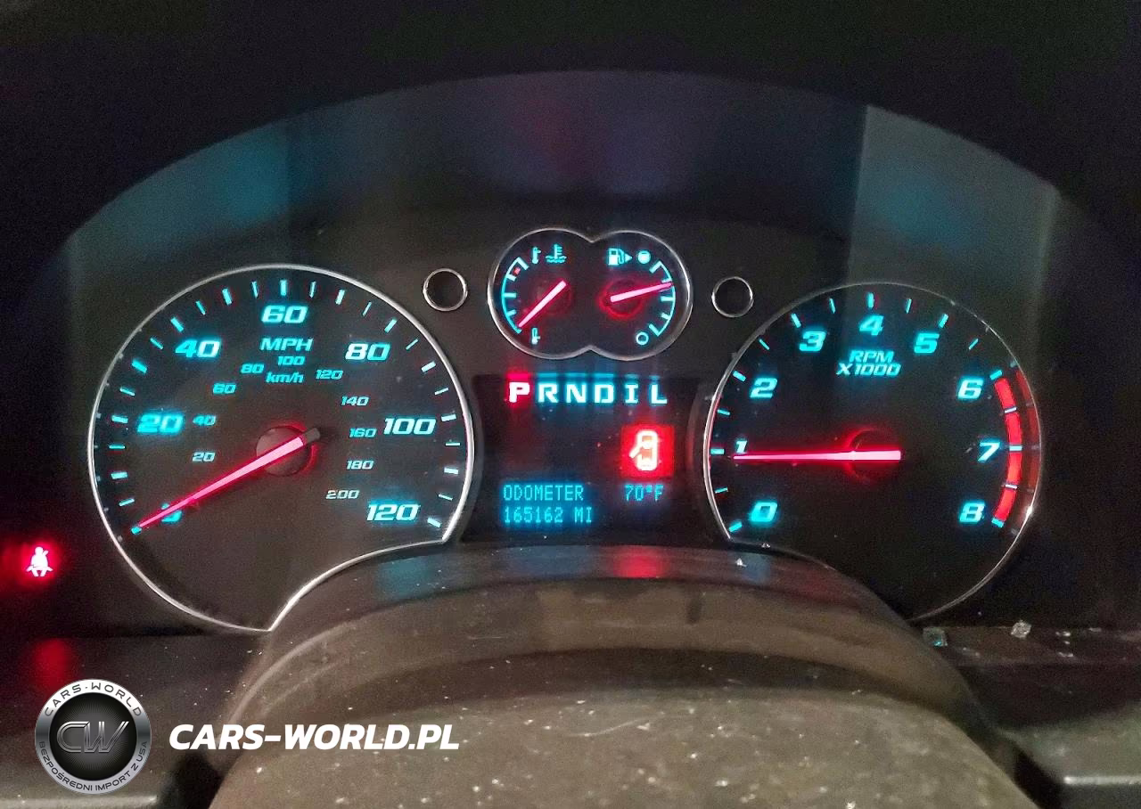 2009 Chevrolet Equinox Lt VIN:2CNDL43F896215044 - 9