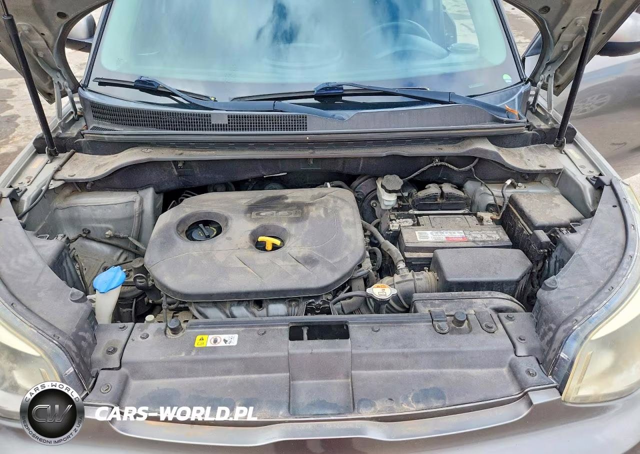2019 Kia Soul + VIN:KNDJP3A52K7009174 - 11