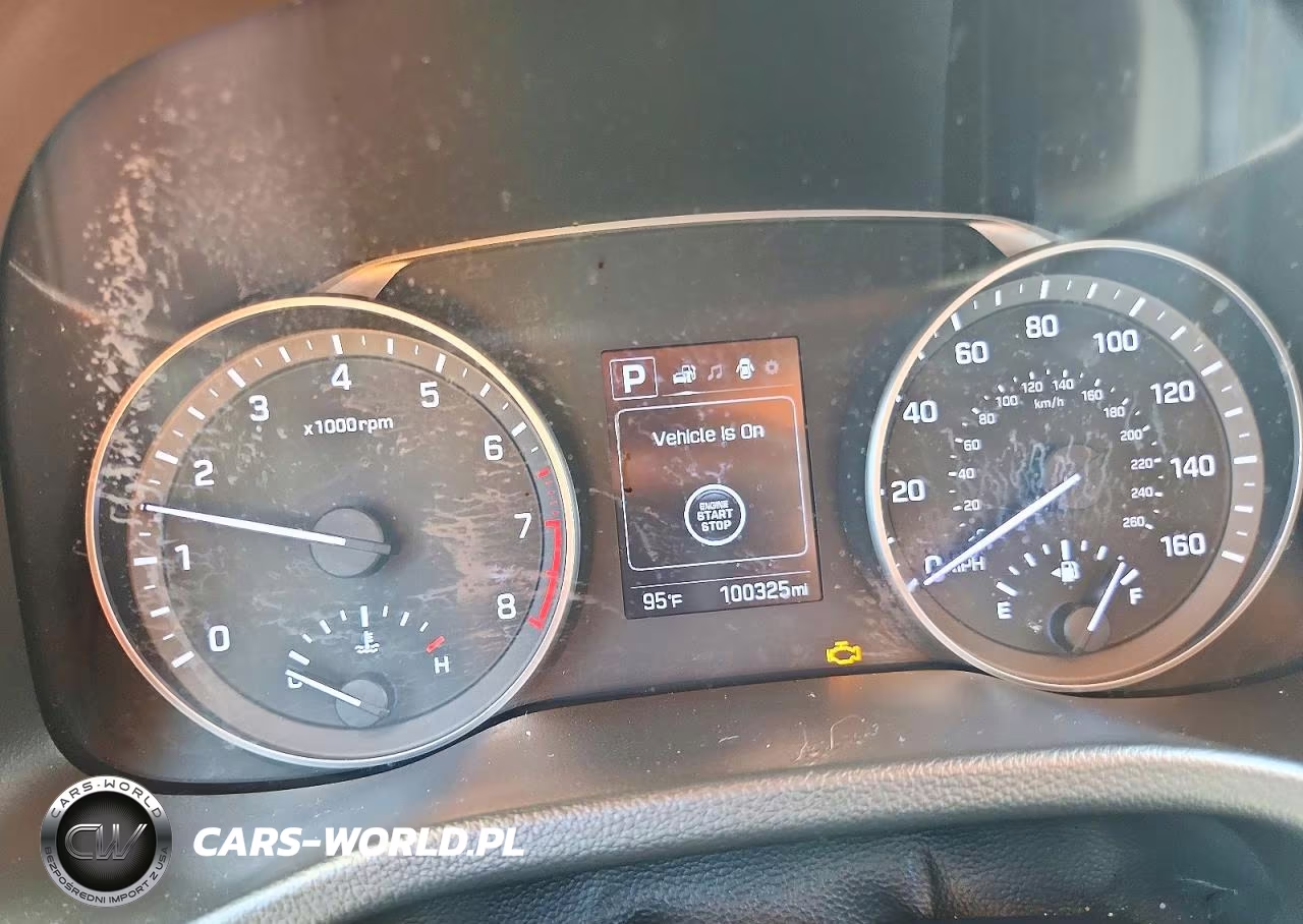 2018 Hyundai Elantra Value Edition VIN:5NPD84LF5JH288586 - 9