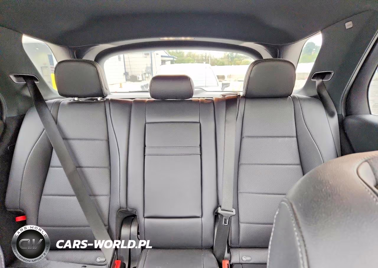 2020 Mercedes-Benz Gle 350 4Matic VIN:4JGFB4KE0LA157932 - 10