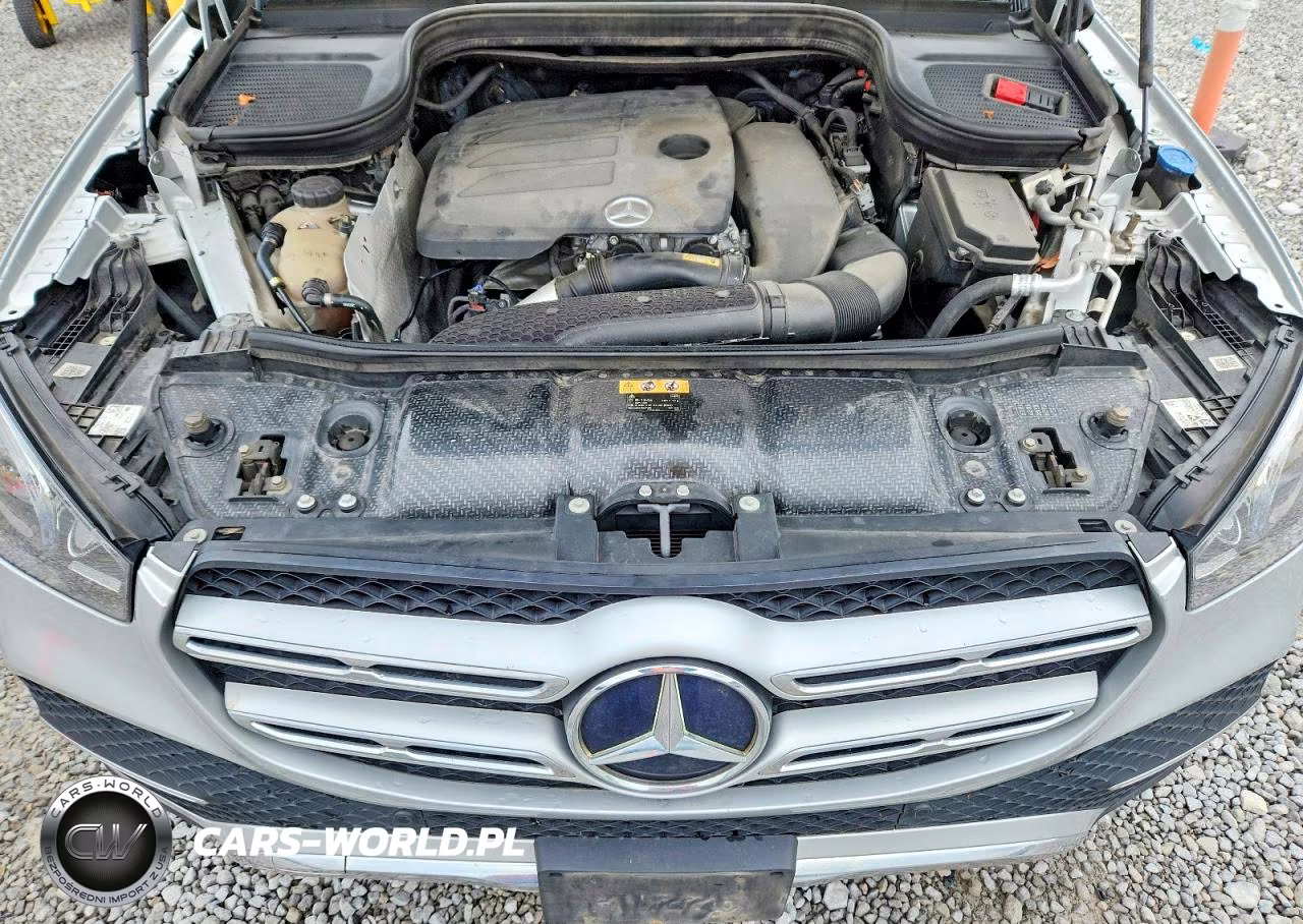 2020 Mercedes-Benz Gle 350 4Matic VIN:4JGFB4KE0LA157932 - 12
