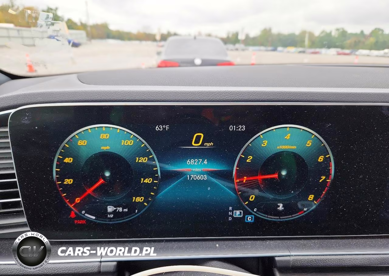 2020 Mercedes-Benz Gle 350 4Matic VIN:4JGFB4KE0LA157932 - 9