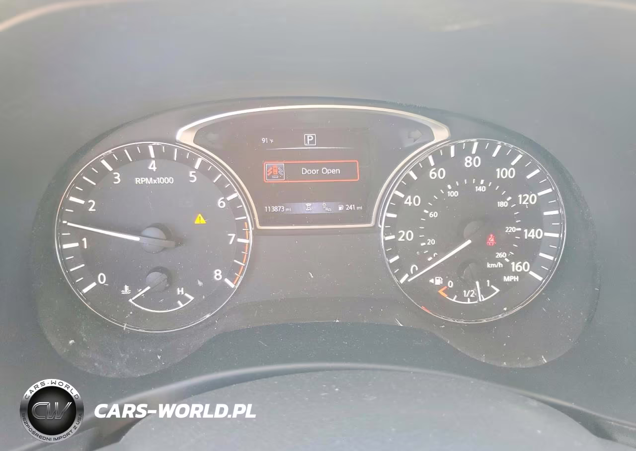 2019 Nissan Pathfinder Sv VIN:5N1DR2MN4KC606536 - 9