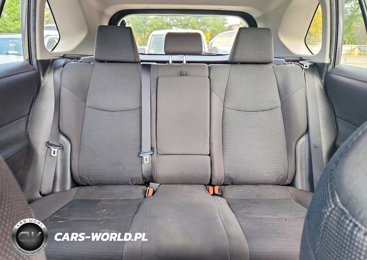 2022 Toyota Rav4 Le VIN:2T3F1RFV6NW303947 - 10
