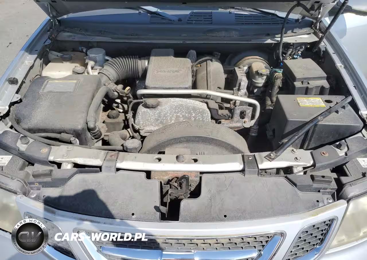 2009 Saab 9-7X 4.2I VIN:5S3ET13S092801216 - 12