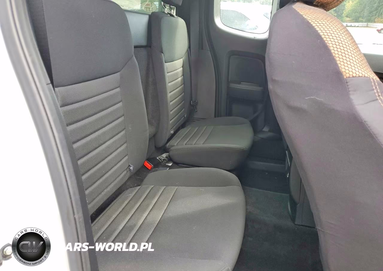2020 Ford Ranger Xl VIN:1FTER1EH6LLA99040 - 10