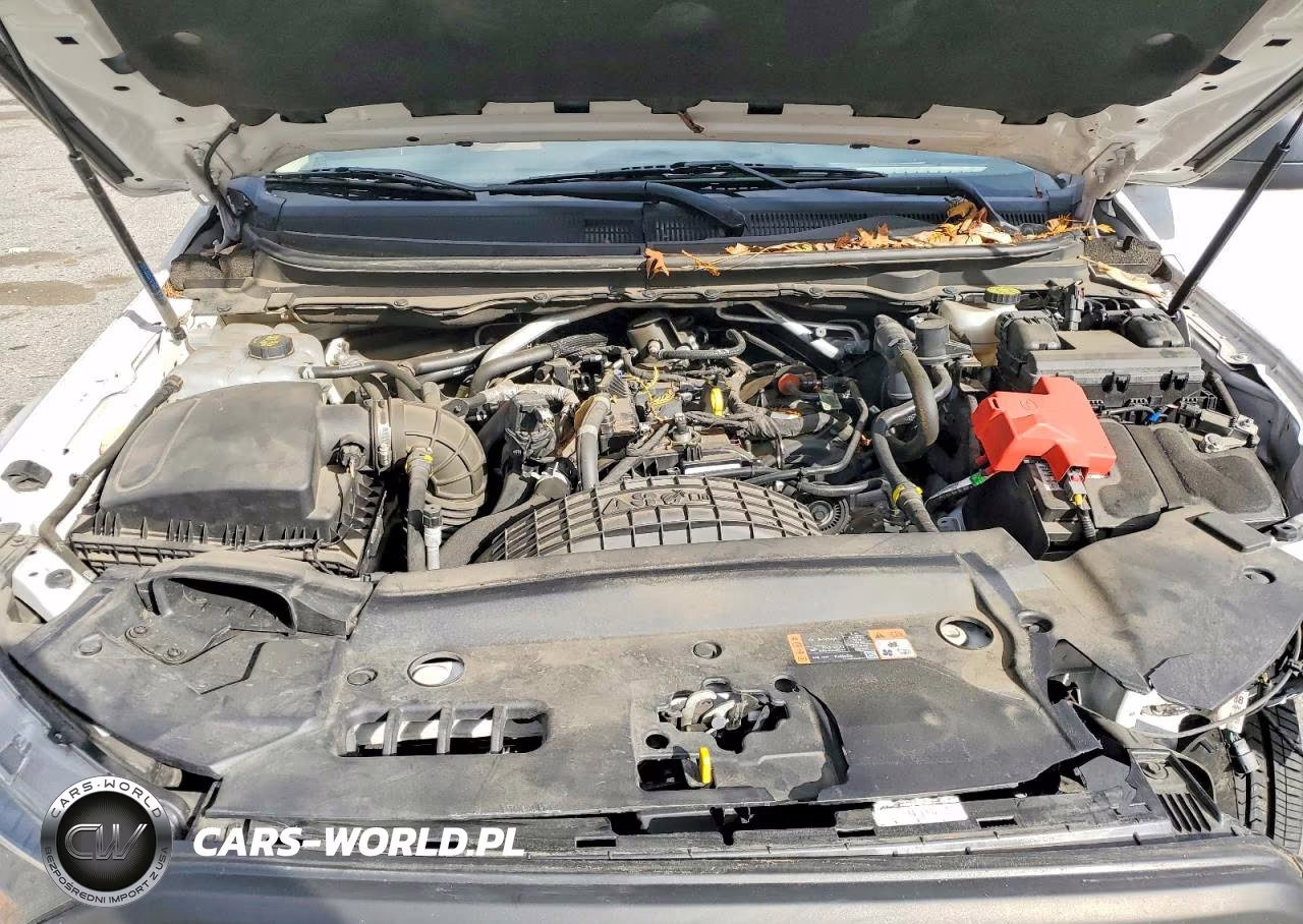 2020 Ford Ranger Xl VIN:1FTER1EH6LLA99040 - 11