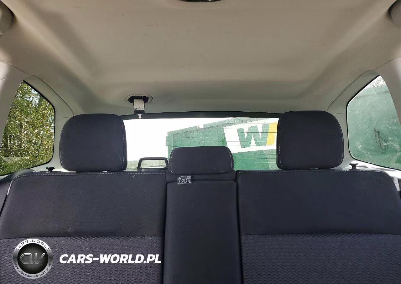2015 Subaru Forester 2.5I Premium VIN:JF2SJADC8FH477626 - 10