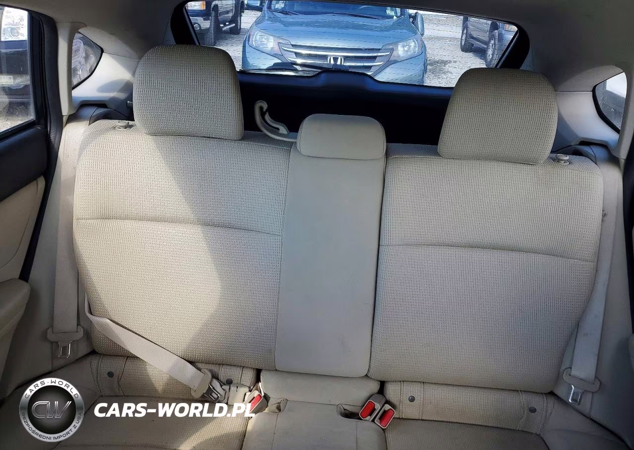 2014 Subaru Impreza Sport Premium VIN:JF1GPAL61EG267099 - 10