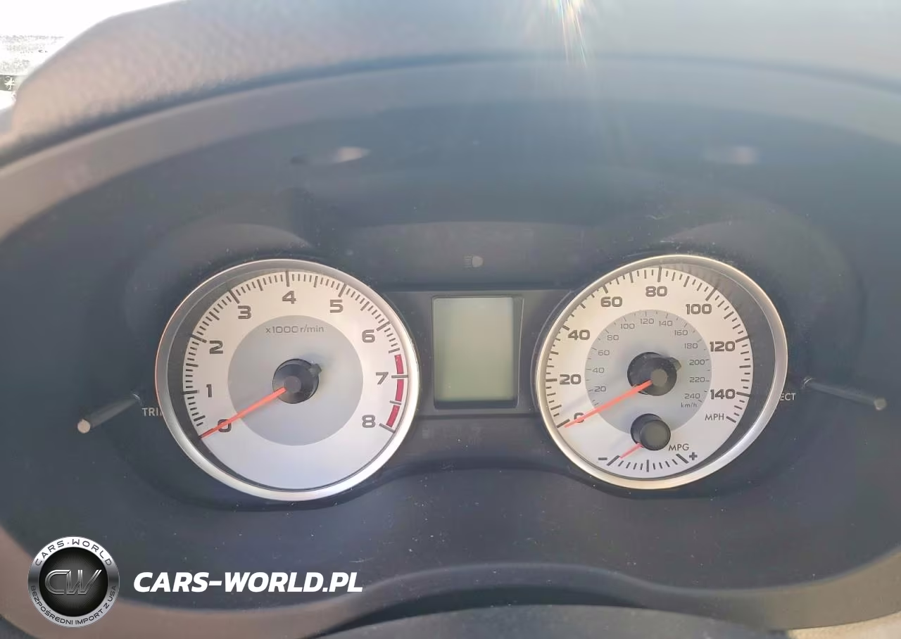 2014 Subaru Impreza Sport Premium VIN:JF1GPAL61EG267099 - 9