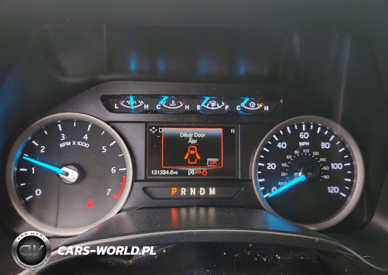 2019 Ford Expedition Max Xlt VIN:1FMJK1JT9KEA50605 - 9
