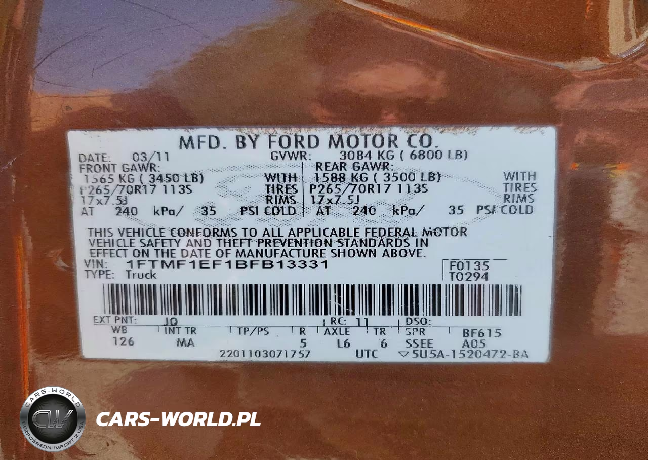 2005 Dodge Ram 1500 St VIN:1D7HU18N15S243198 - 12