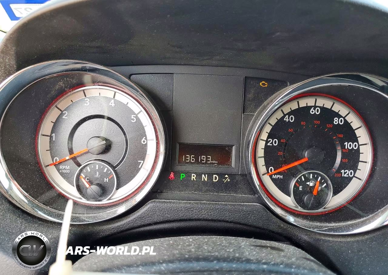 2019 Dodge Grand Caravan Se VIN:2C4RDGBG8KR729712 - 9