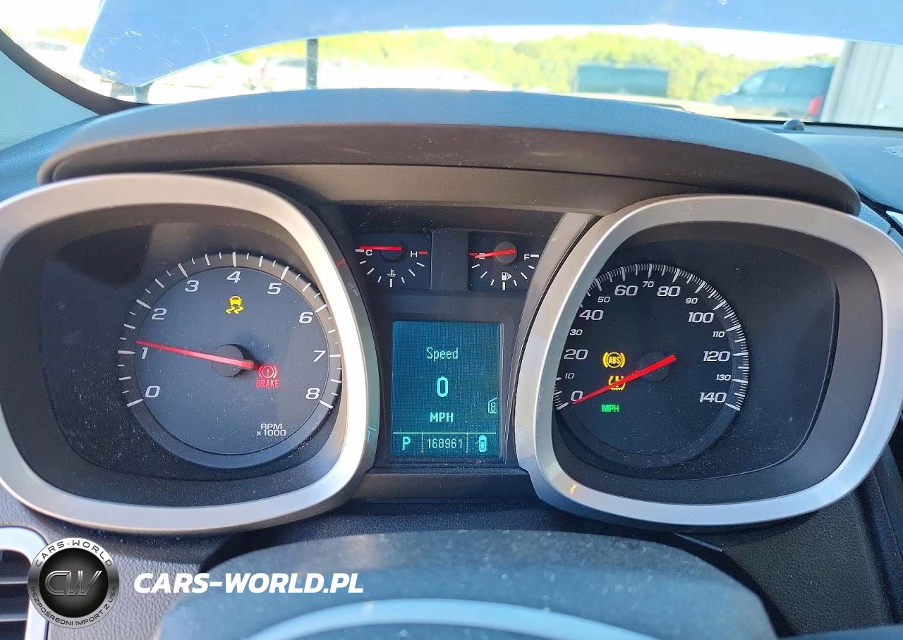 2010 Chevrolet Equinox Lt VIN:2CNALDEW0A6324666 - 9