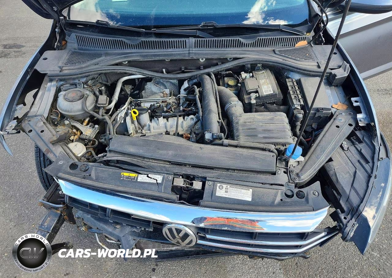 2020 Volkswagen Jetta S VIN:3VWCB7BU6LM002821 - 11