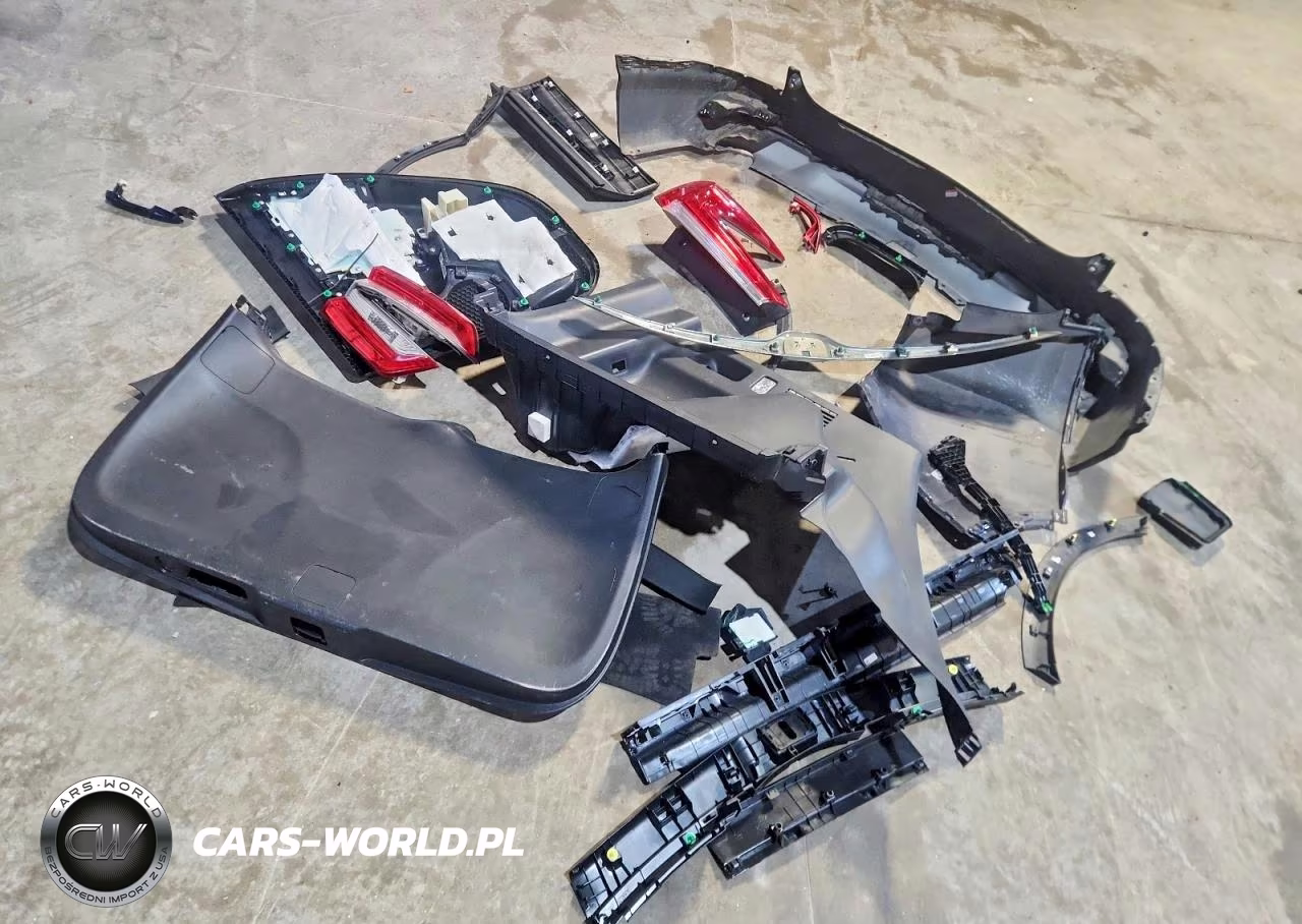 2019 Honda Cr-V Ex VIN:2HKRW2H59KH612480 - 13