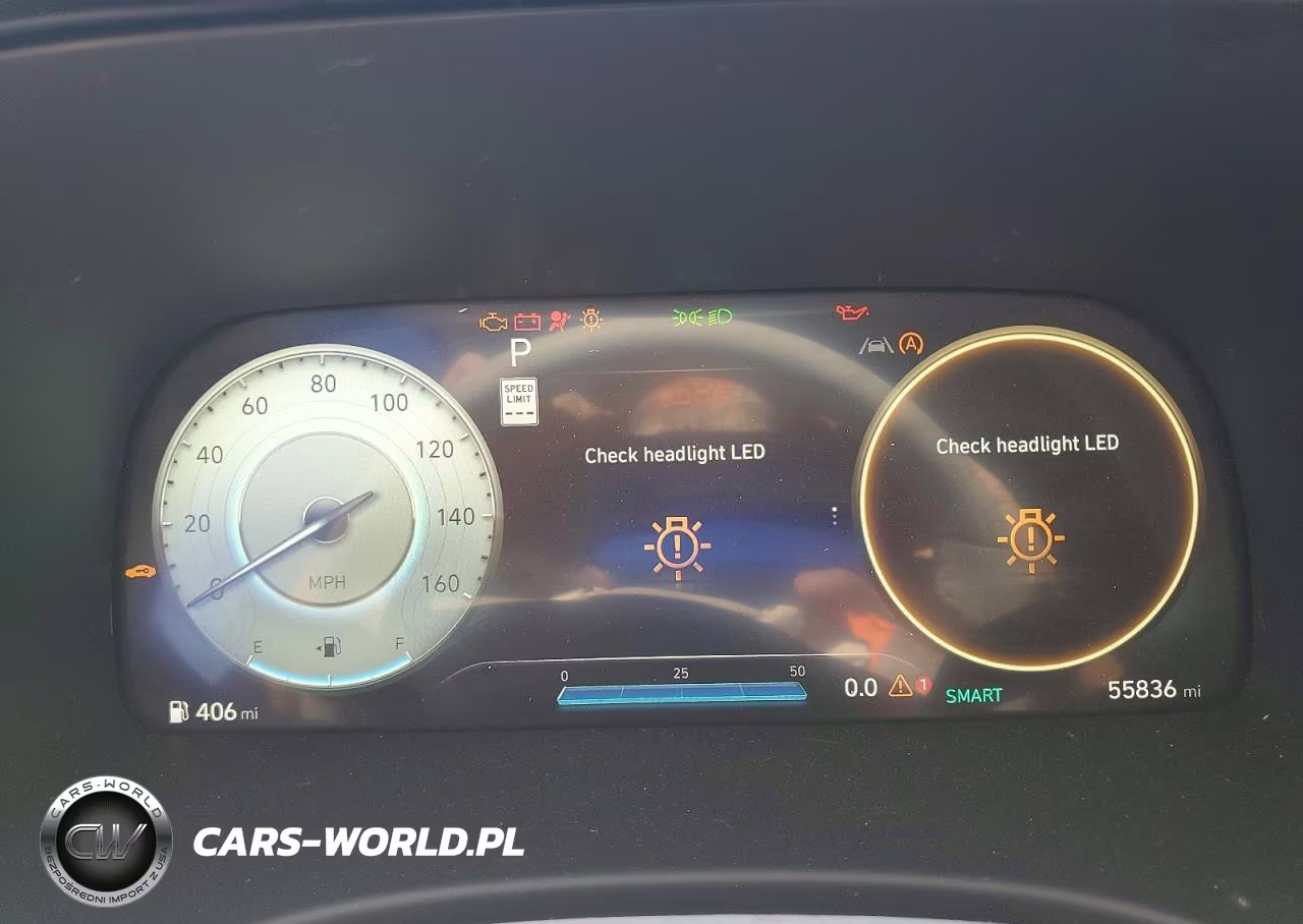 2023 Hyundai Palisade Limited VIN:KM8R5DGE0PU566496 - 9