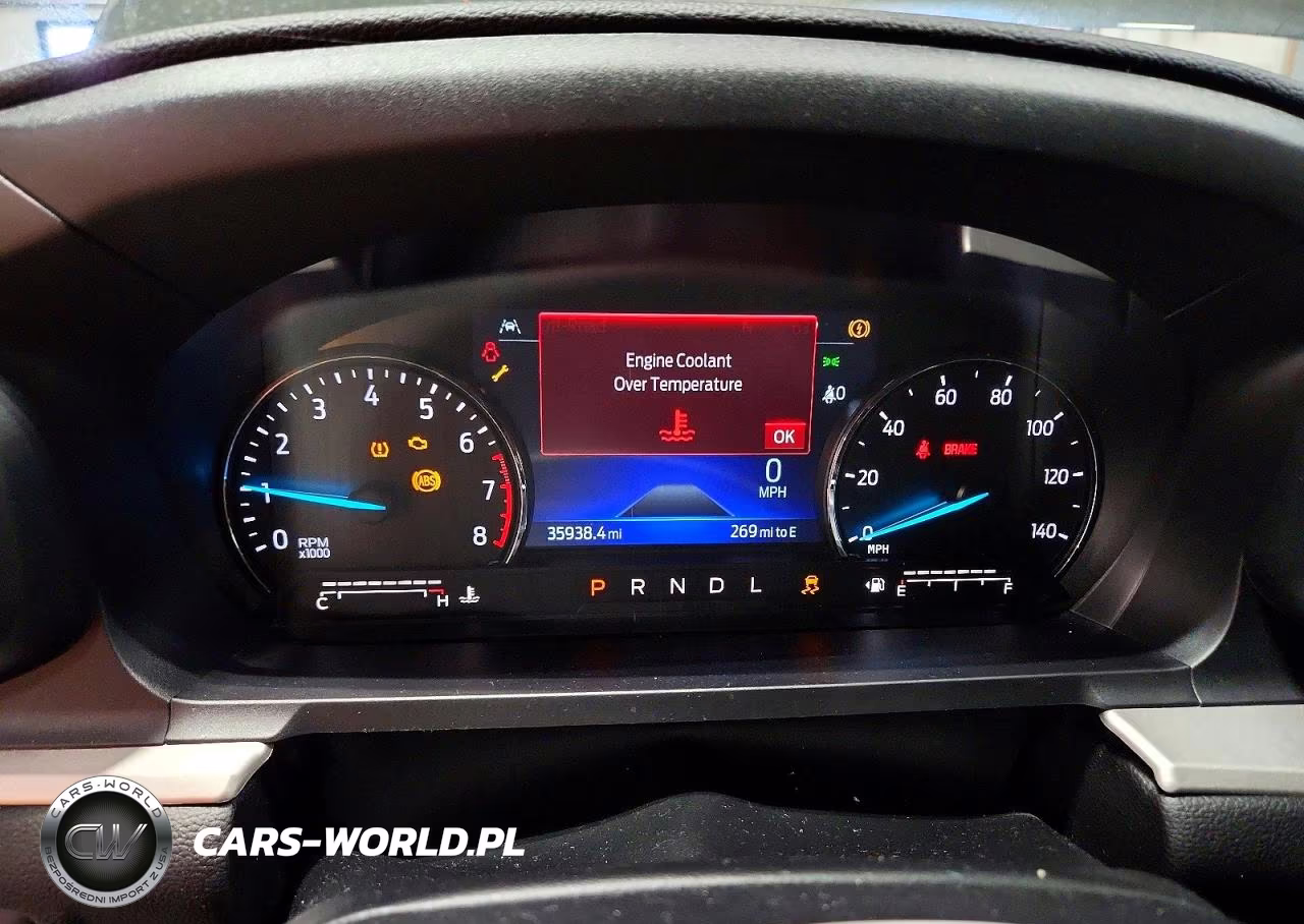 2021 Ford Explorer Xlt VIN:1FMSK8DH6MGC45329 - 9