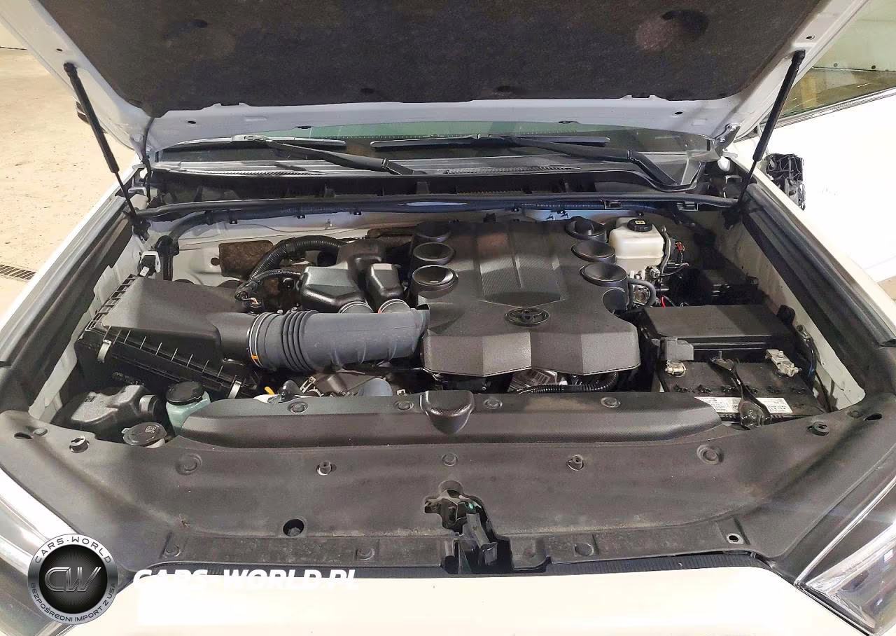 2023 Toyota 4Runner Limited VIN:JTEKU5JR9P6183702 - 12