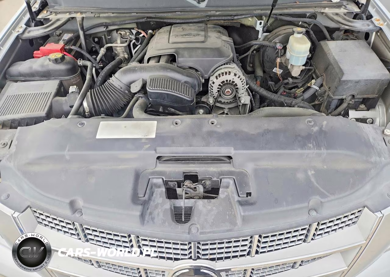 2013 Cadillac Escalade Esv Platinum VIN:1GYS3KEFXDR181905 - 12