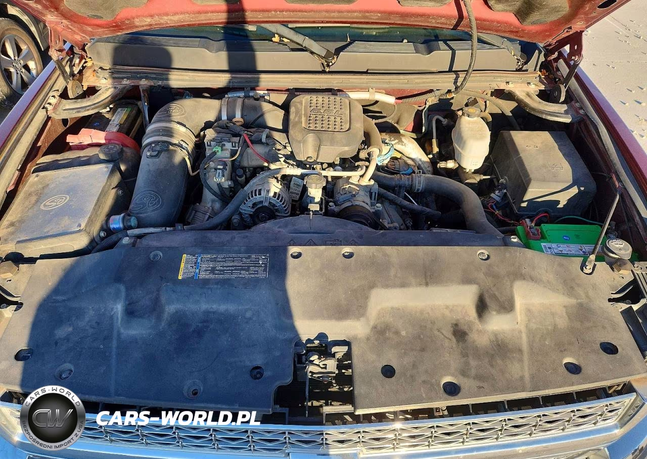 2008 Chevrolet Silverado K2500 Heavy Duty VIN:1GCHK23608F121452 - 11
