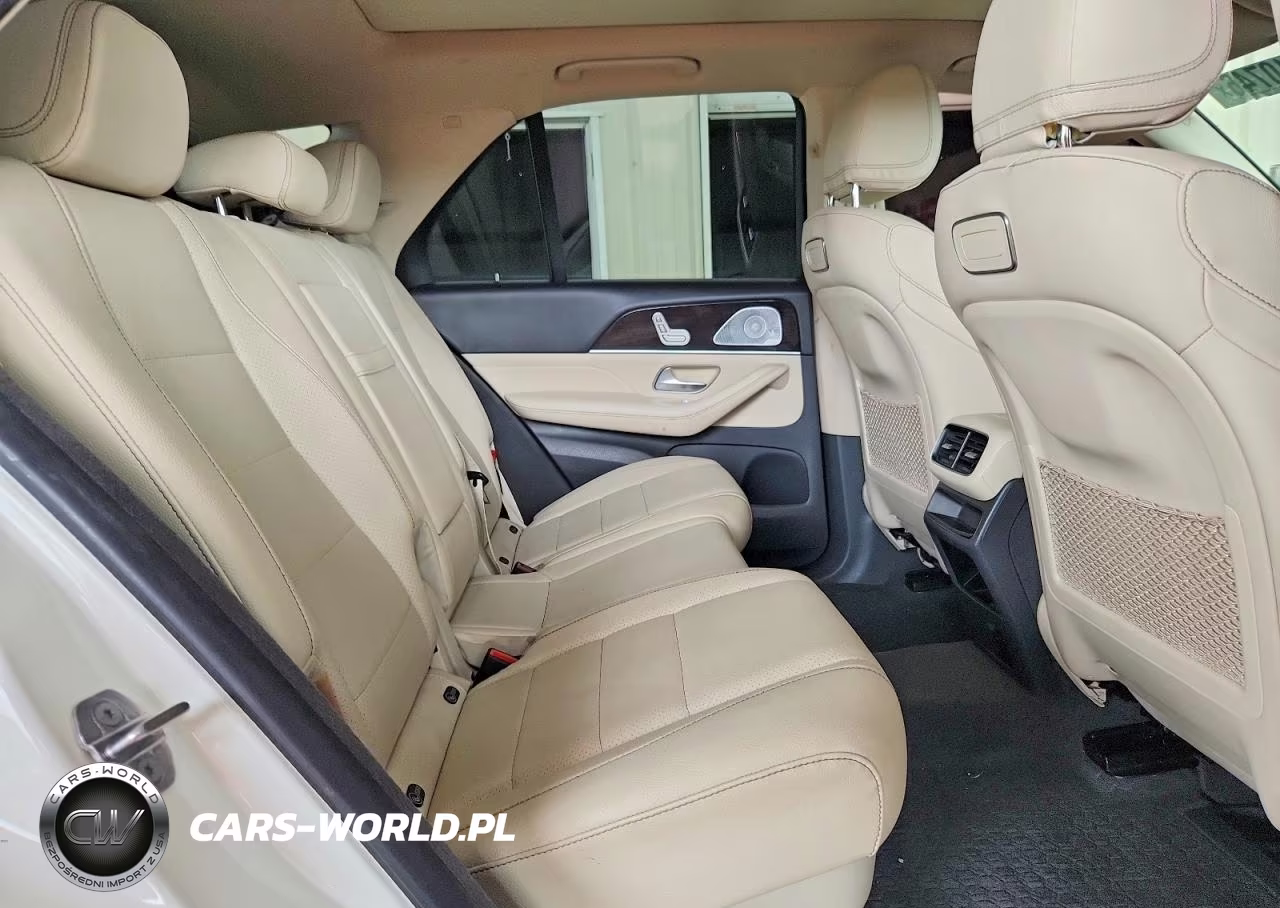 2020 Mercedes-Benz Gle 350 VIN:4JGFB4JE4LA222086 - 11