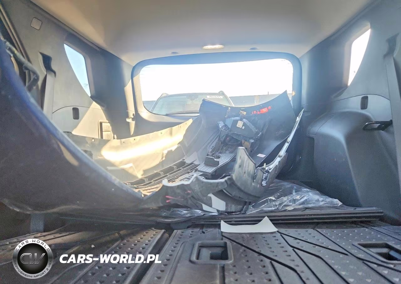 2023 Chevrolet Equinox Lt VIN:3GNAXKEG2PL200383 - 10