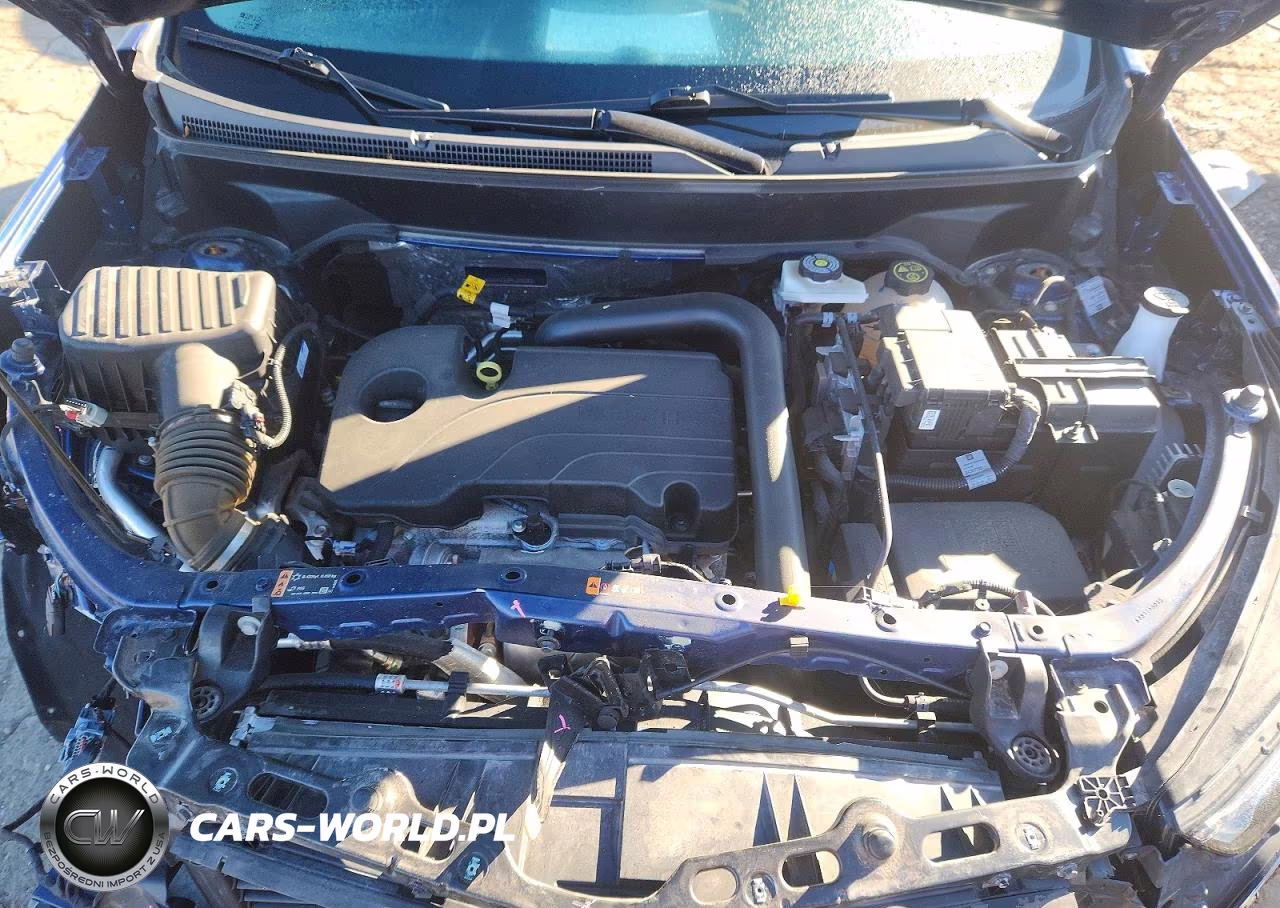 2023 Chevrolet Equinox Lt VIN:3GNAXKEG2PL200383 - 12