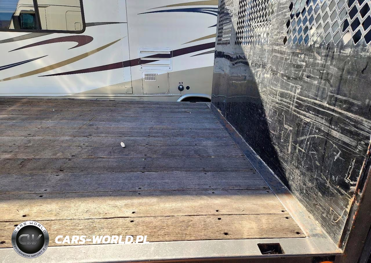 2019 Isuzu Npr Hd VIN:54DC4W1B8KS813349 - 11