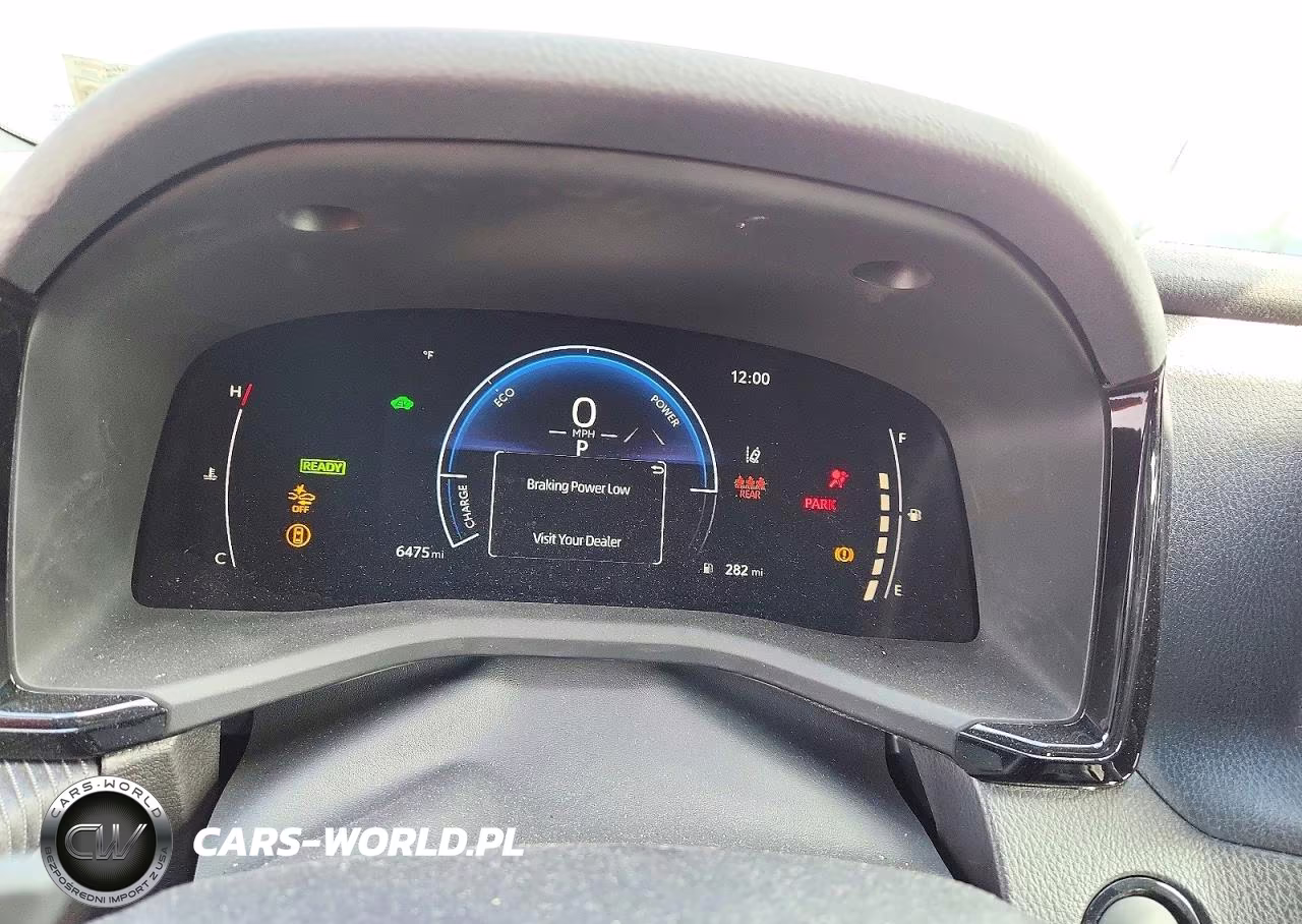 2026 Toyota Camry VIN:4T1DBADK6TU546095 - 9