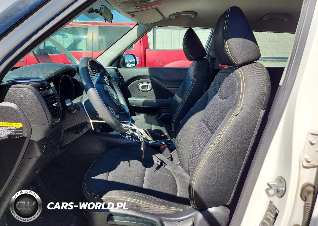2015 Kia Soul + VIN:KNDJP3A53F7212760 - 7