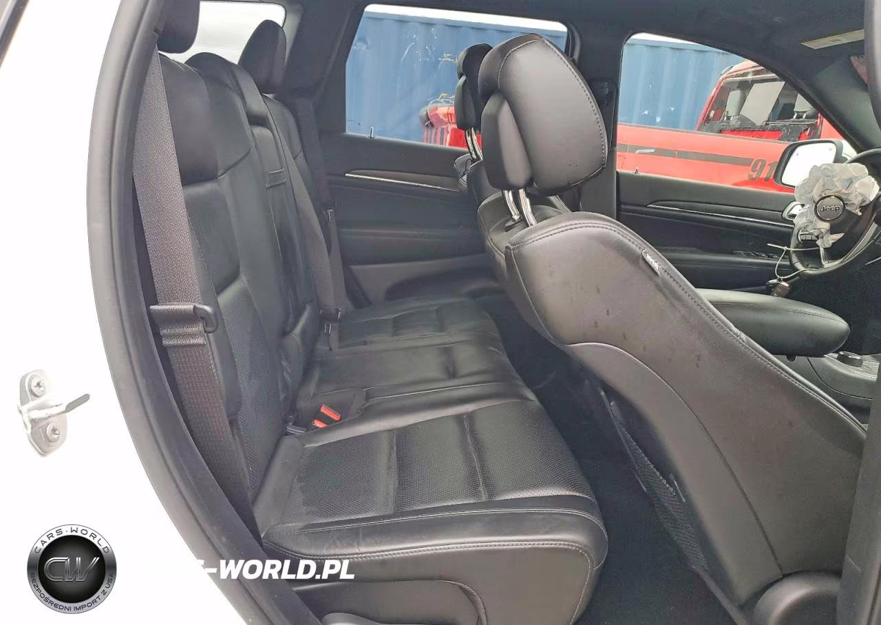 2020 Jeep Grand Cherokee Limited VIN:1C4RJFBG4LC227051 - 11