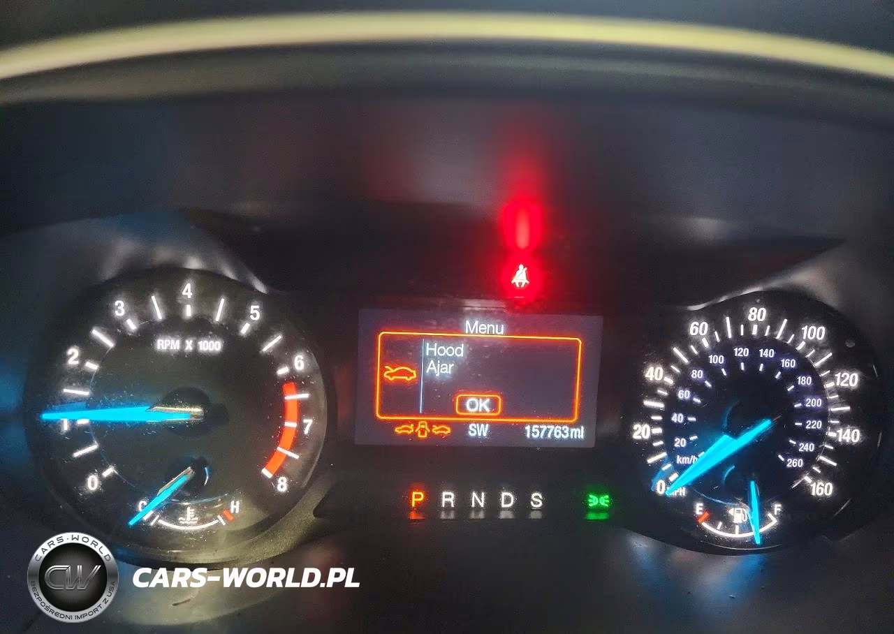 2015 Ford Fusion Se VIN:1FA6P0H73F5104054 - 9
