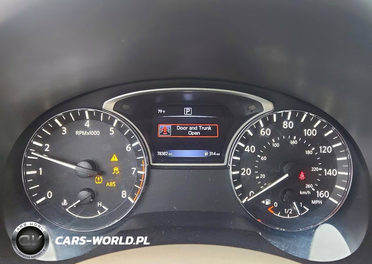 2016 Nissan Altima 2.5 S VIN:1N4AL3AP8GC126193 - 9