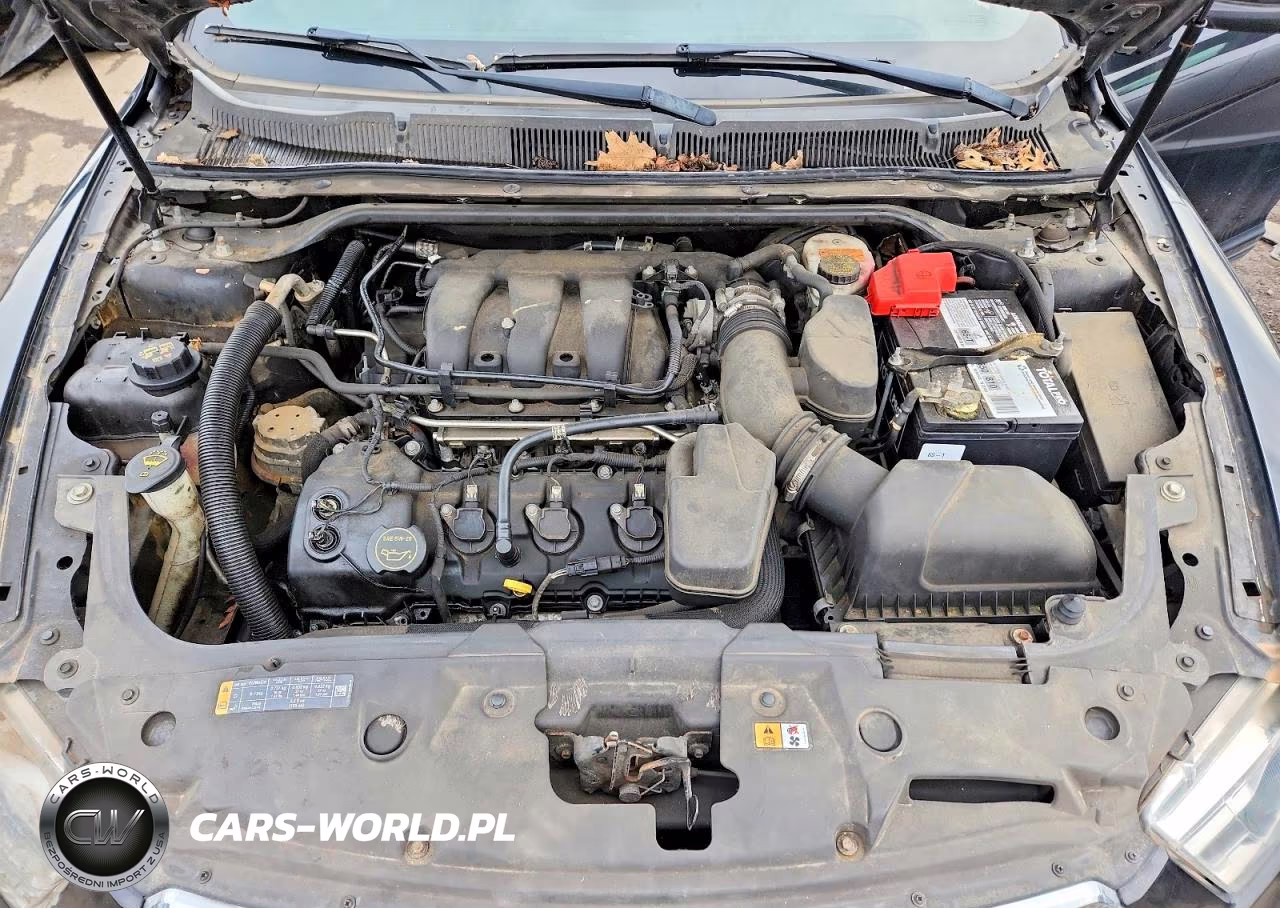 2018 Ford Taurus Sel VIN:1FAHP2E81JG113687 - 11